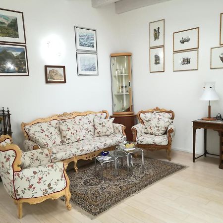 Ferrarini Daire Riva del Garda Dış mekan fotoğraf