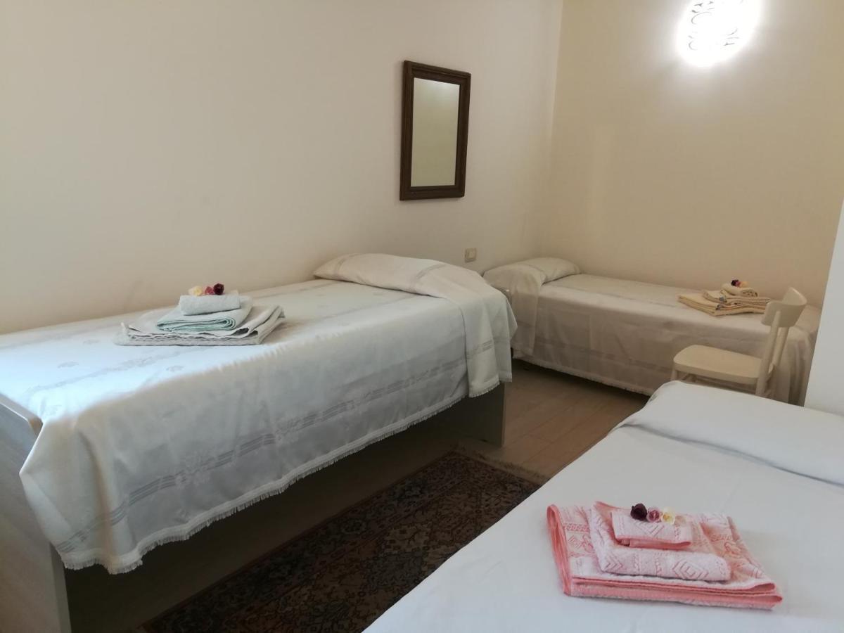 Ferrarini Daire Riva del Garda Dış mekan fotoğraf