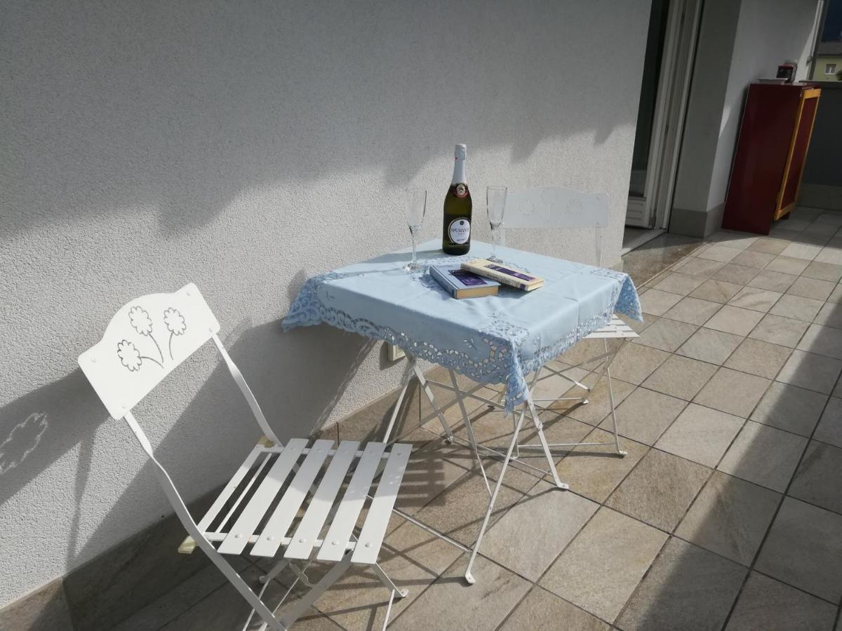 Ferrarini Daire Riva del Garda Dış mekan fotoğraf